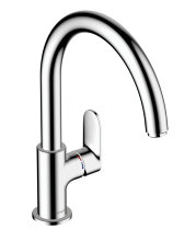 hansgrohe Vernis Blend M35 køkkenarmatur 